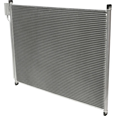 UAC - CN4883PFC - Condenser pa4