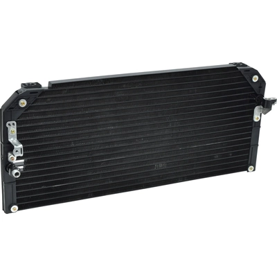 Condenser by UAC - CN4897PFC pa2