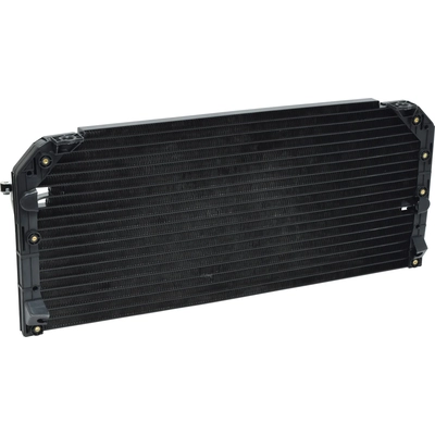 Condenser by UAC - CN4897PFC pa3