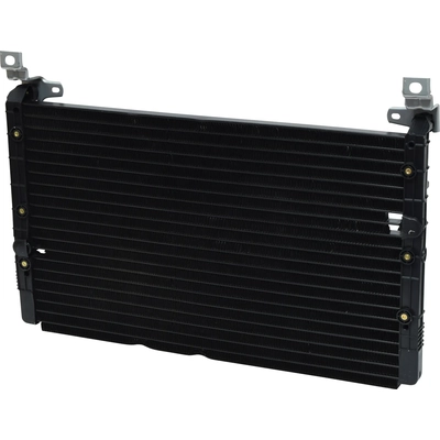 Condenser by UAC - CN4899PFC pa3