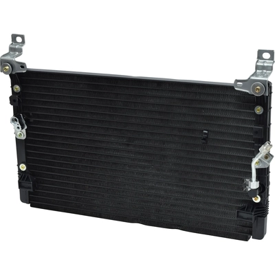 Condenser by UAC - CN4899PFC pa4