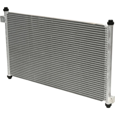Condenser by UAC - CN4900PFXC pa2