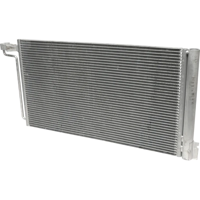 Condenser by UAC - CN4914PFC pa4