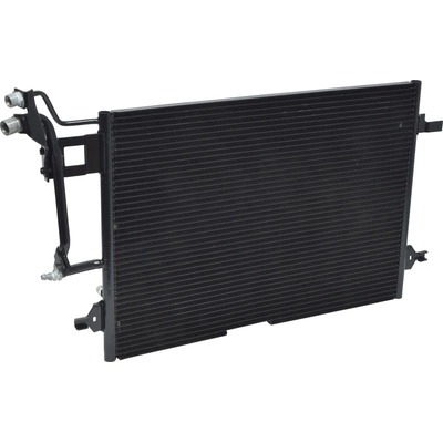 Condenser by UAC - CN4923PFC pa3