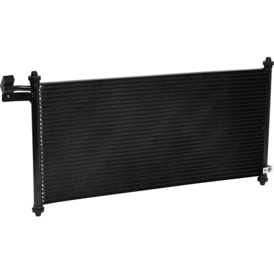 Condenser by UAC - CN4924PFC pa3