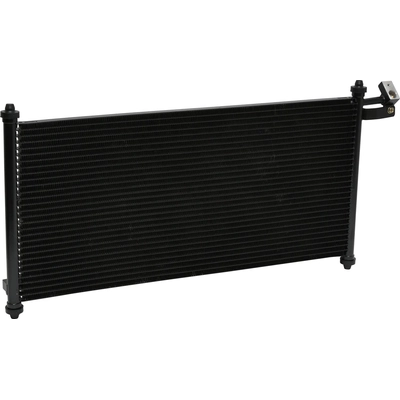 Condenser by UAC - CN4924PFC pa4