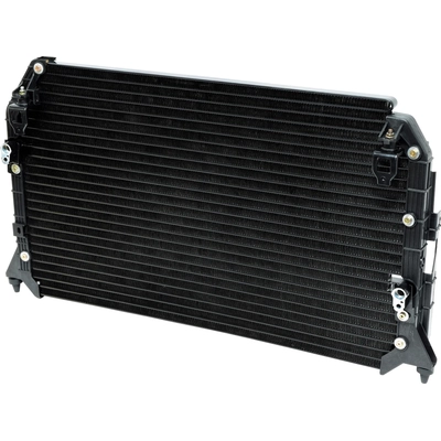 Condenser by UAC - CN4927PFC pa3