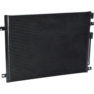 Condenser by UAC - CN4930PFC pa2