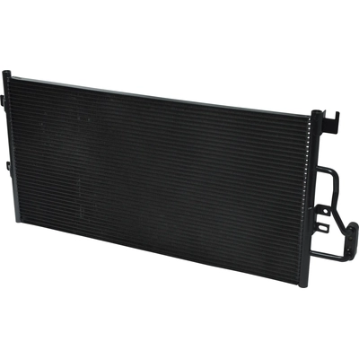 Condenser by UAC - CN4943PFC pa2