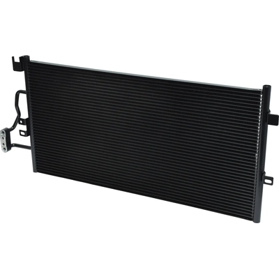Condenser by UAC - CN4943PFC pa3