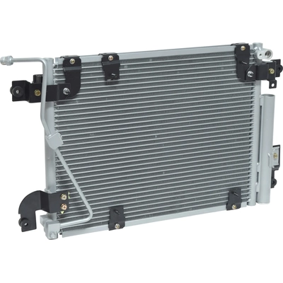 Condenser by UAC - CN4945PFC pa4