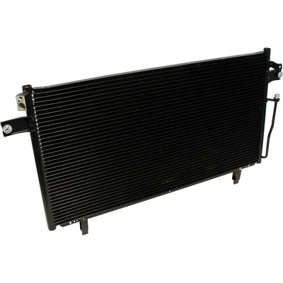 Condenser by UAC - CN4954PFC pa2