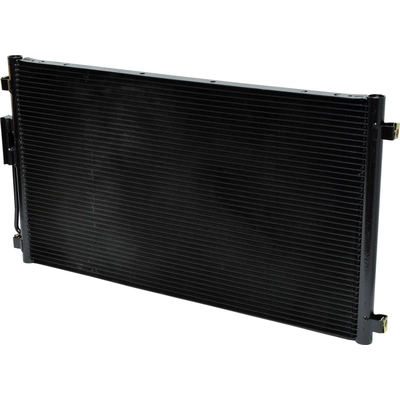 Condenser by UAC - CN4957PFC pa2