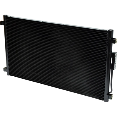 Condenser by UAC - CN4957PFC pa3