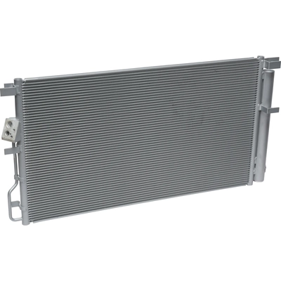 Condenser by UAC - CN4961PFC pa2