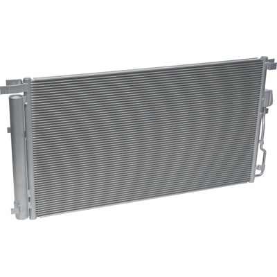 Condenser by UAC - CN4961PFC pa3