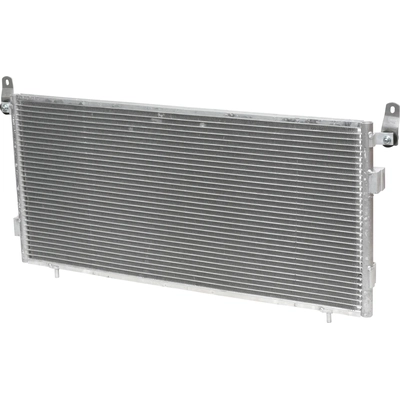 Condenser by UAC - CN4963PFC pa2