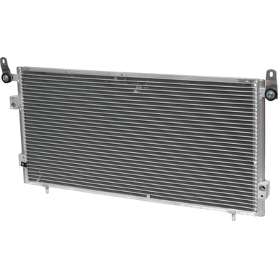 Condenser by UAC - CN4963PFC pa3