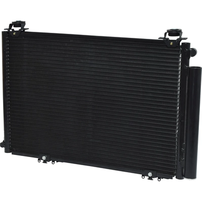 Condenser by UAC - CN4966PFC pa4
