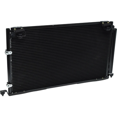Condenser by UAC - CN4968PFC pa3