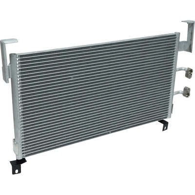Condenser by UAC - CN4969PFXC pa7