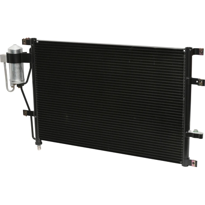 Condenser by UAC - CN4970PFC pa3