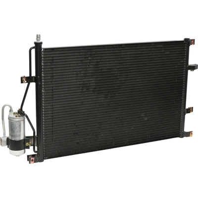 Condenser by UAC - CN4970PFC pa5