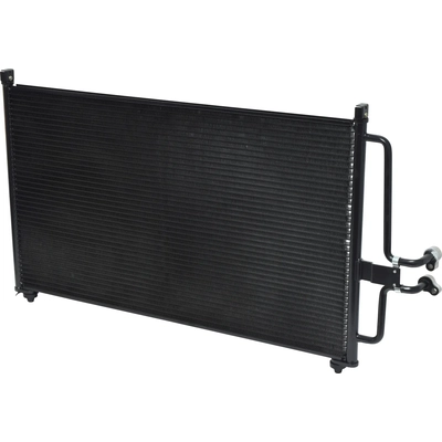 Condenser by UAC - CN4975PFC pa2