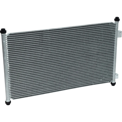 Condenser by UAC - CN4977PFC pa2