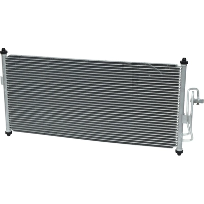 Condenser by UAC - CN4980PFC pa2