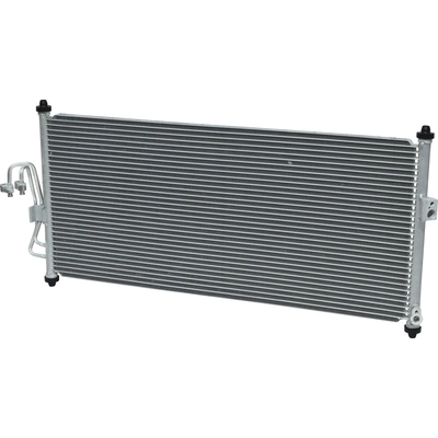 Condenser by UAC - CN4980PFC pa3