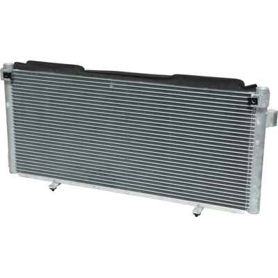 Condenser by UAC - CN4981PFC pa2