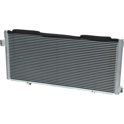 Condenser by UAC - CN4981PFC pa3