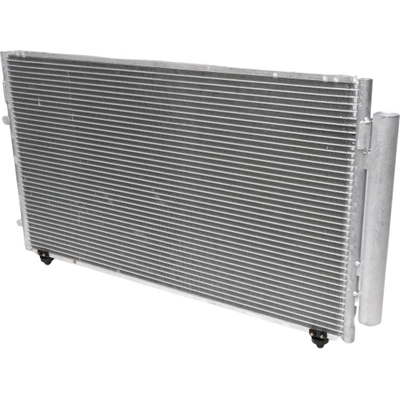 UAC - CN4982PFC - Condenser Parallel Flow pa3