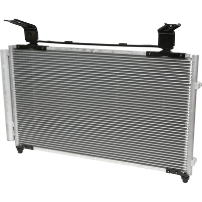 Condenser by UAC - CN4985PFC pa2