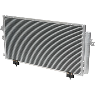 Condenser by UAC - CN4986PFC pa4