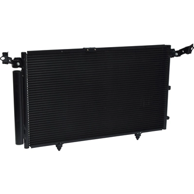 UAC - CN4988PFC - Condenser Parallel Flow pa1
