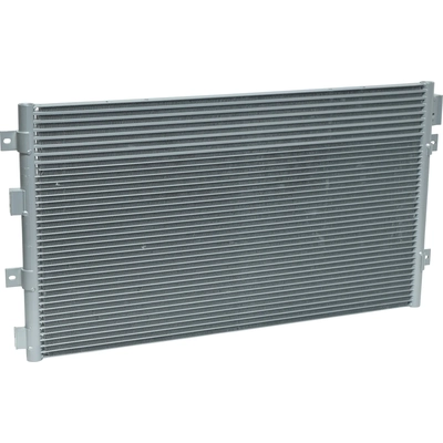Condenser by UAC - CN4995PFC pa2