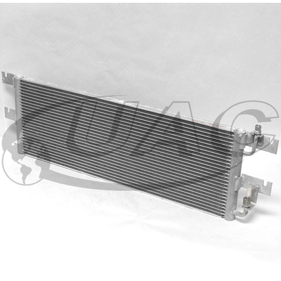 Condenser by UAC - CN22042PFC pa2