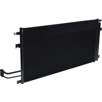 UAC - CN22047PFC - Condenser pa3