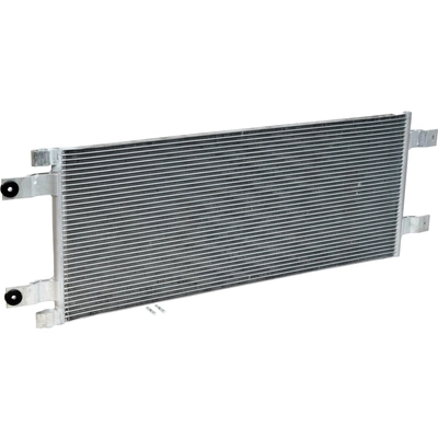 Condenser by UAC - CN22050PFC pa1