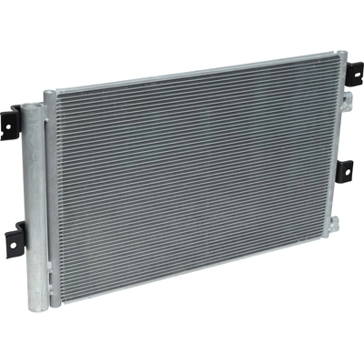 Condenser by UAC - CN22051PFC pa1