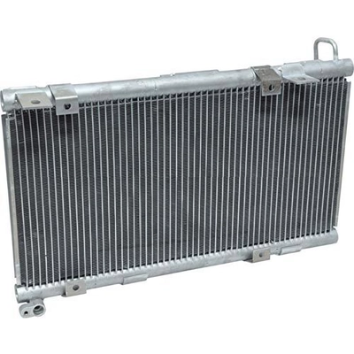 Condenser by UAC - CN22111PFC pa4