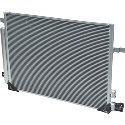 Condenser by UAC - CN22116PFC pa4
