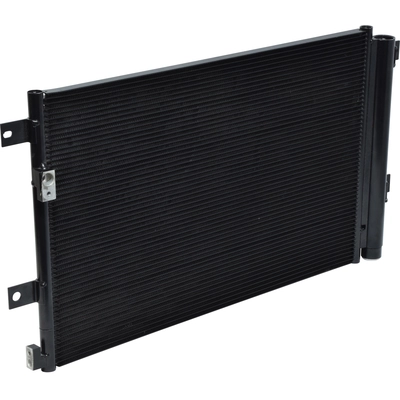 Condenser by UAC - CN22160PFC pa5