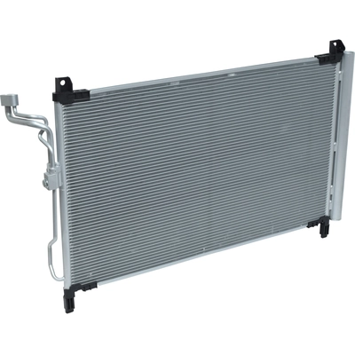 Condenser by UAC - CN30003PFC pa3