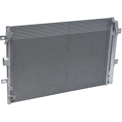 Condenser by UAC - CN30005PFC pa2
