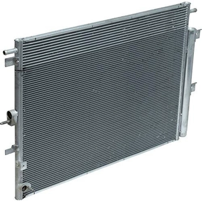 Condenser by UAC - CN30006PFC pa2