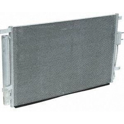 Condenser by UAC - CN30015PFC pa4