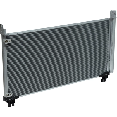 Condenser by UAC - CN30016PFC pa5